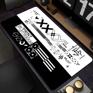 แผ่นรองเมาส์สําหรับเล่นเกมขนาดใหญ่เกม Professional Premium C…