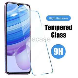 VIVO 1606 1610 1603 1612 1611 1609 1602 1601 1713 1714 1716 1718 1723 1720 1724 1726 1725 1727 1730 1731 9H ใสป้องกันหน้าจอกระจกล้างฟิล์มป้องกัน H