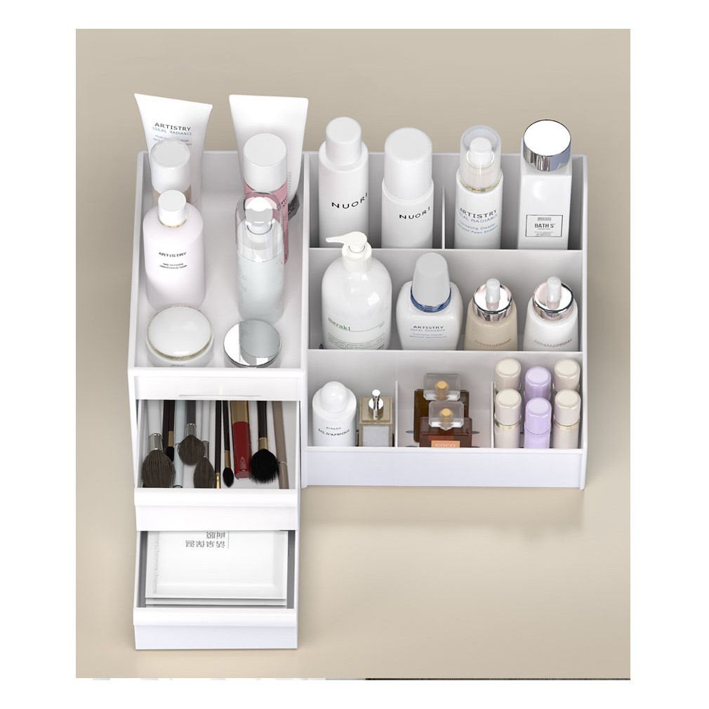 ชั้นเก็บของ กล่องใส่ของ ชั้นวางของ สารพัดประโยชน์ มี2ขนาด MP-414 / MP-225