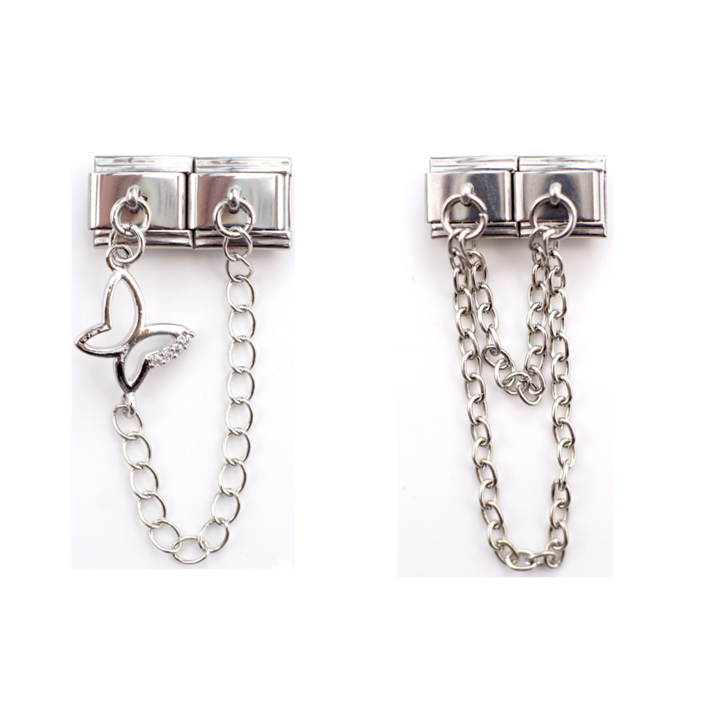 [จัดส่งจาก ] การออกแบบที่ห้อยเป็นเอกลักษณ์ Yvonne Y2k