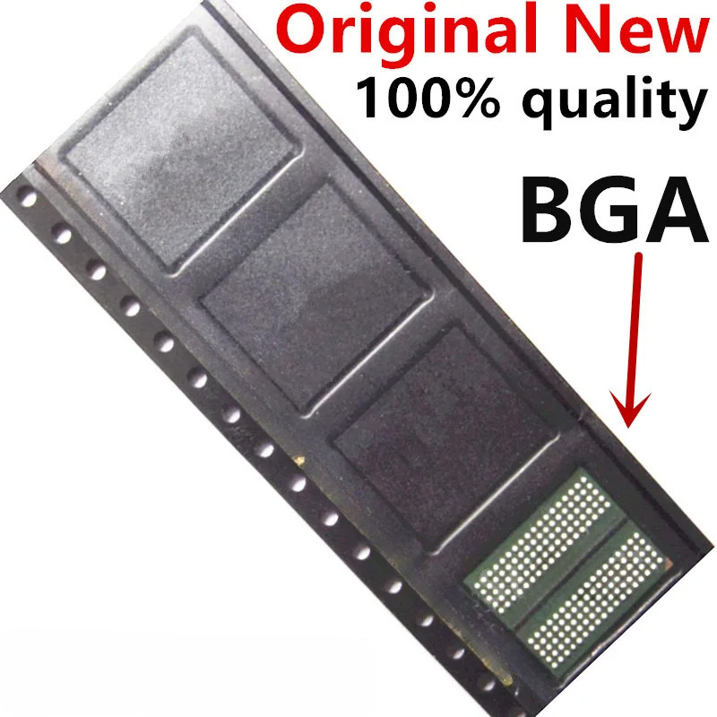 (1 ชิ้น) 100% ใหม่ D8BGW D8BGX D8BWW D8BZC K4ZAF325BM-HC14 K4ZAF325BM-HC16 H56CBM24MIR-S2C K14ZAF16 