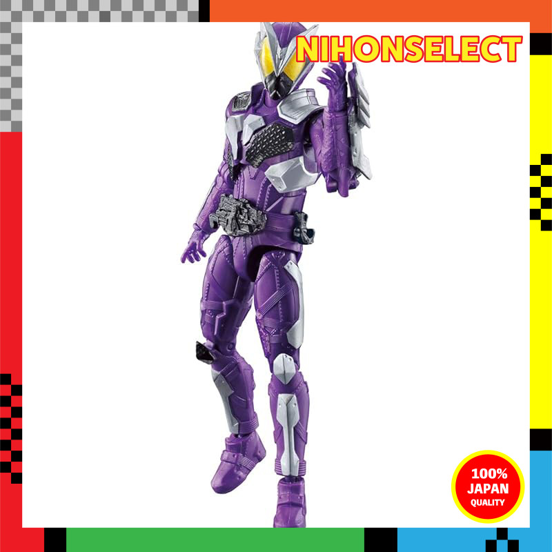 Kamen Rider Zero-One RKF Kamen Rider Metsu Sting Scorpion