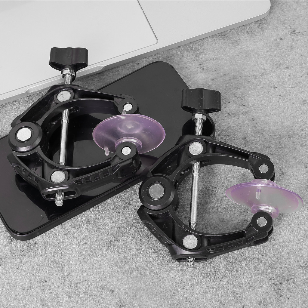 ชุดเครื่องมือเปิดหน้าจอ จอแอลซีดี ระดับมืออาชีพและถอดหน้าจอ - ตัวดึงถ้วยดูดซ่อมหน้าจอโทรศัพท์ - รูปที่ 6