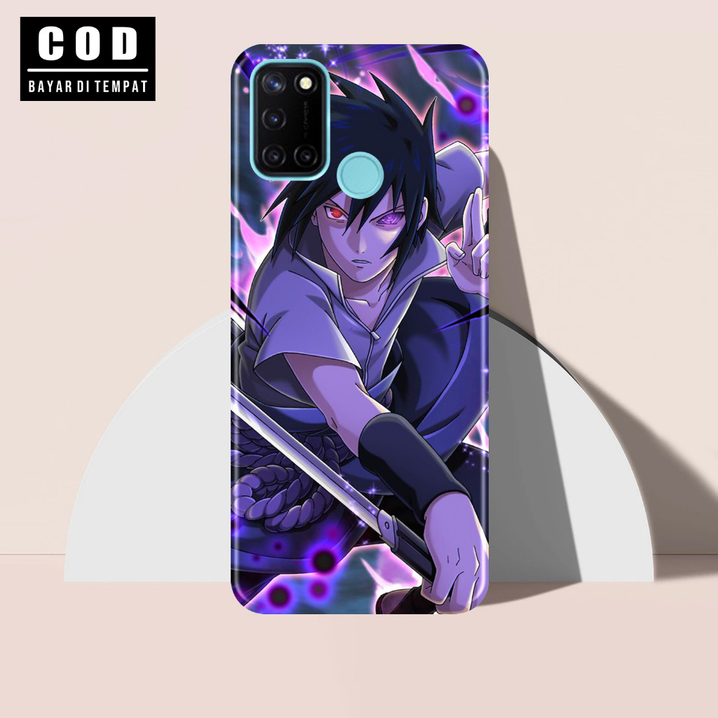 HP Realme C17/Realme 7i - เคสโทรศัพท์ - เคสโทรศัพท์ - Softcase Realme C17/Realme 7i Phone Case - Pho