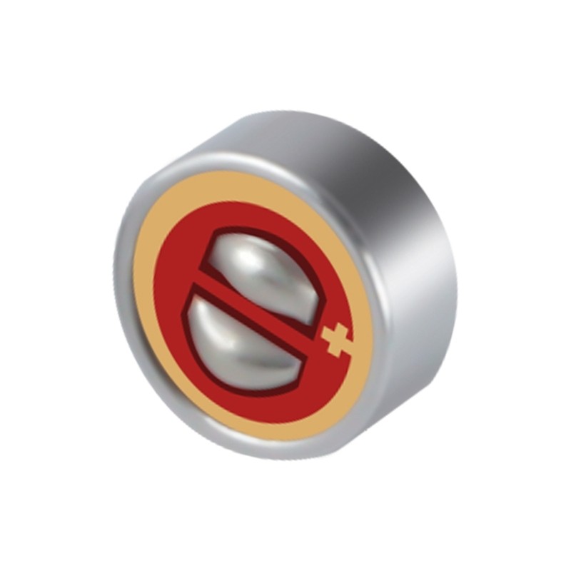 R * Versatility Electret Condenser Microphone Cores for Headphones and Tours Systems with Natural So