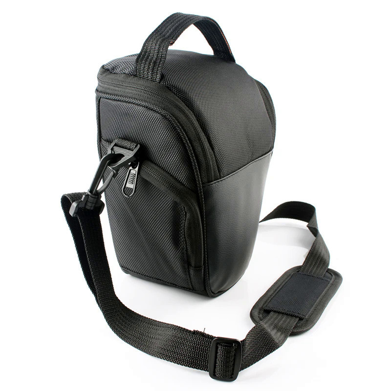 Case Cover DSLR Camera Bag For Canon EOS Rebel SL3 SL2 SL1 R50 T100 T8i T7 T7i T6i T6s T6 T5i T5 T4i