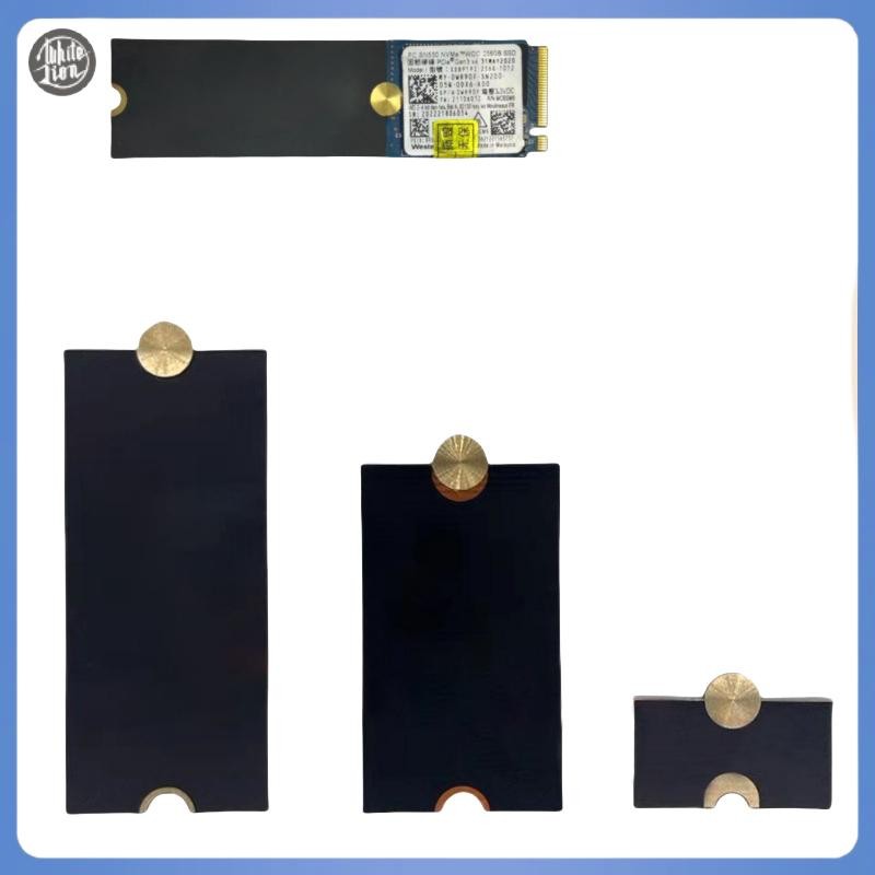 Wl| M2 Solid State Drive อะแดปเตอร์ M2 2230 ถึง 2242 2230 ถึง 2280 2242 ถึง 2280 Converter การ์ด Extension Transfer Card Adapter ใหม่