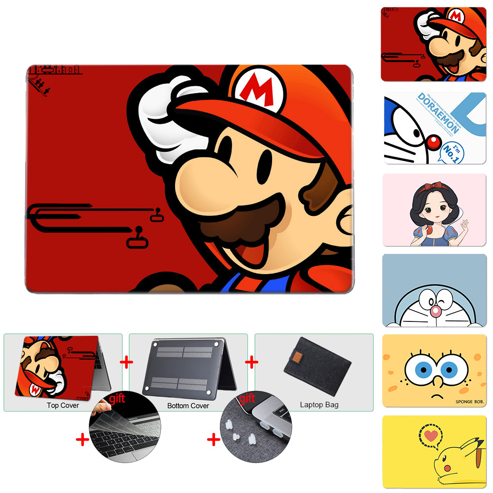 For Huawei Matebook D16 2024 D14 2023 D15 13 14 X Pro 13.9 Honor Magicbook 16.1 Dust-proof Laptop Ha