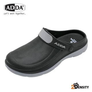 ADDA รุ่น 5TD76 (Size 4-10) รองเท้าแตะ พื้น 2DENSITY สายปรับได้ กันลื่น น้ำหนักเบา ใส่สบายตลอดวัน
