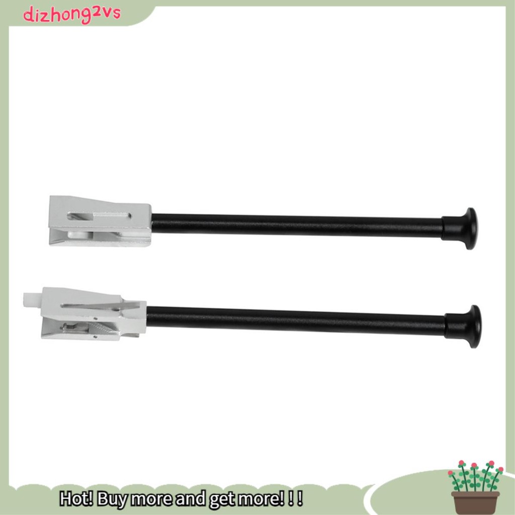 [dizhong2vs]2 ชิ้นคลัทช์คู่ 0CK เกียร์ B9 การเชื่อมต่อจุด Dismantlement เครื่องมือ T40305/1 T40305/2