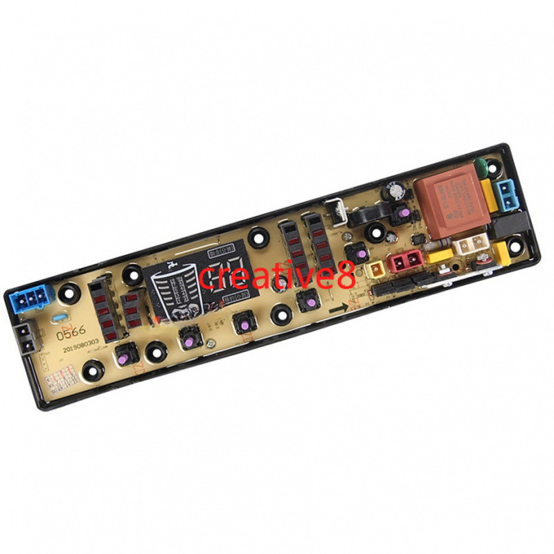 WT5510 KWM-1168 SINGER KELVINATOR HESSTAR HW-FA110 MISTRAL FWM8 FWM10 TENCO TWA-1068 WASHING MACHINE