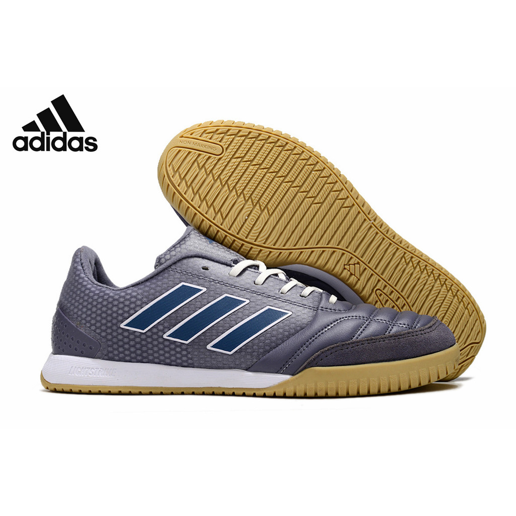 Adidas Top Sala Indoor MD Flat Football Boots Top Sala IC39-45