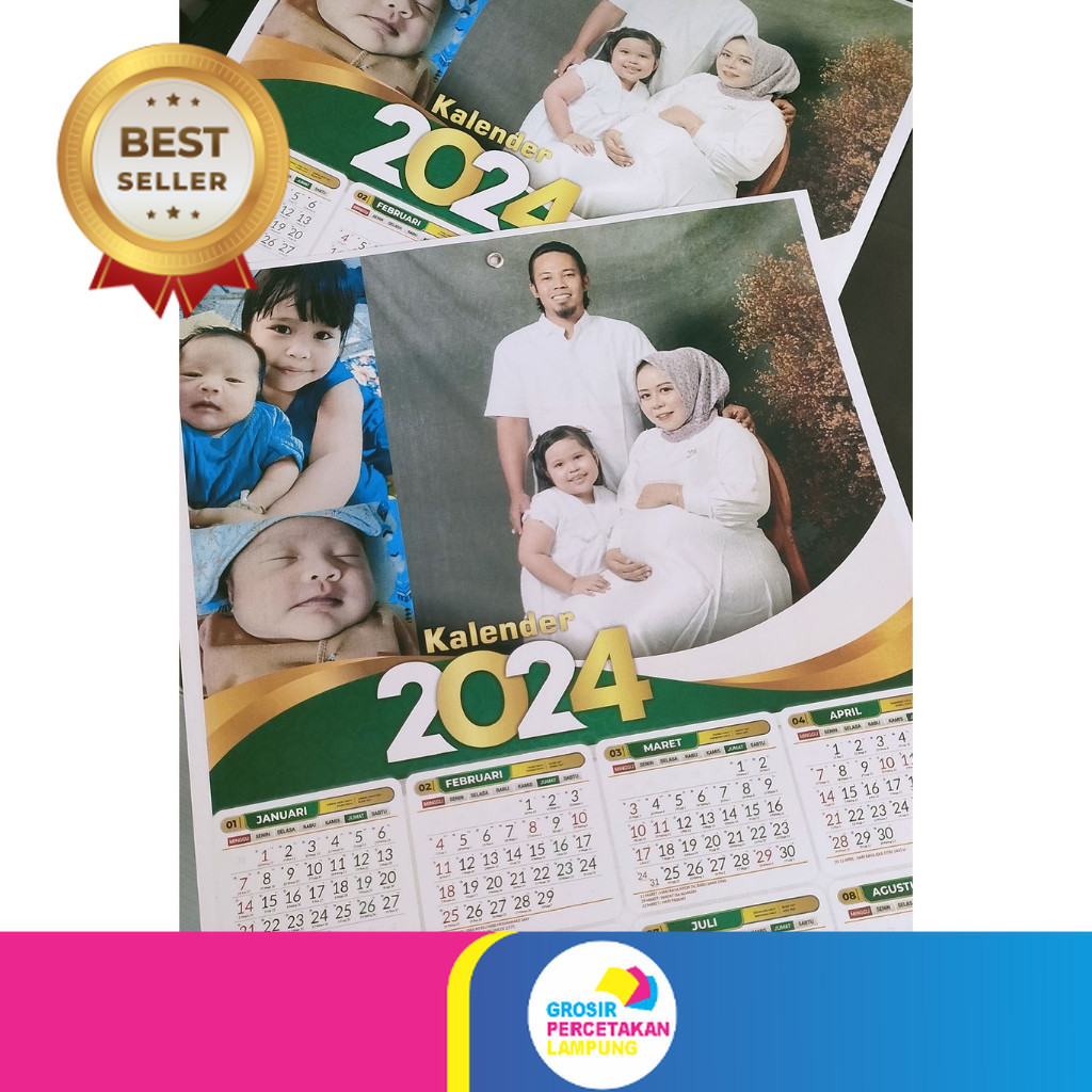 CALENDAR 2025 CUSTOM PRINT CALENDAR 2025