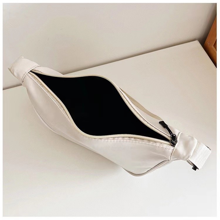 cooc baby กระเป๋าสะพายข้าง กระเป๋าผ้า สไตล์เกาหลี แฟชั่นมา น่ารักbag019