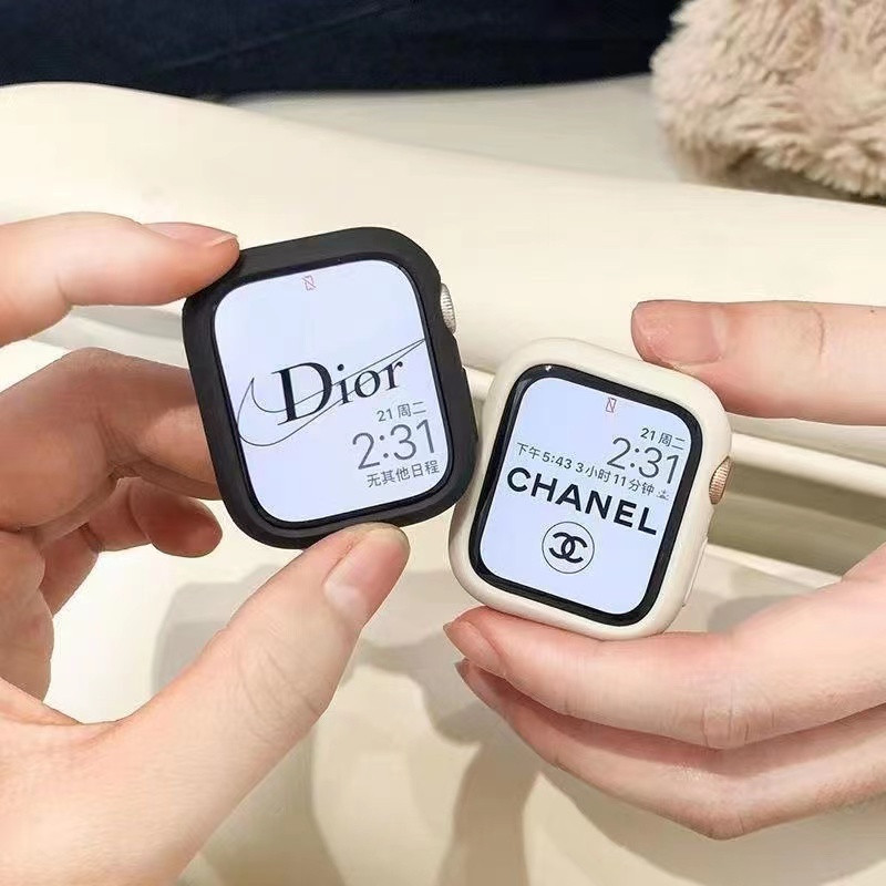 สําหรับ แอปเปิล ดู กรณี 10 42 มม.46 มม.44 มม.40 มม.45 มม.41 มม.38 มม.อุปกรณ์เสริมซิลิโคนกันชนเชลล์ป้องกันสําหรับ iดู ชุด กับ 3 4 5 6 7 8 9