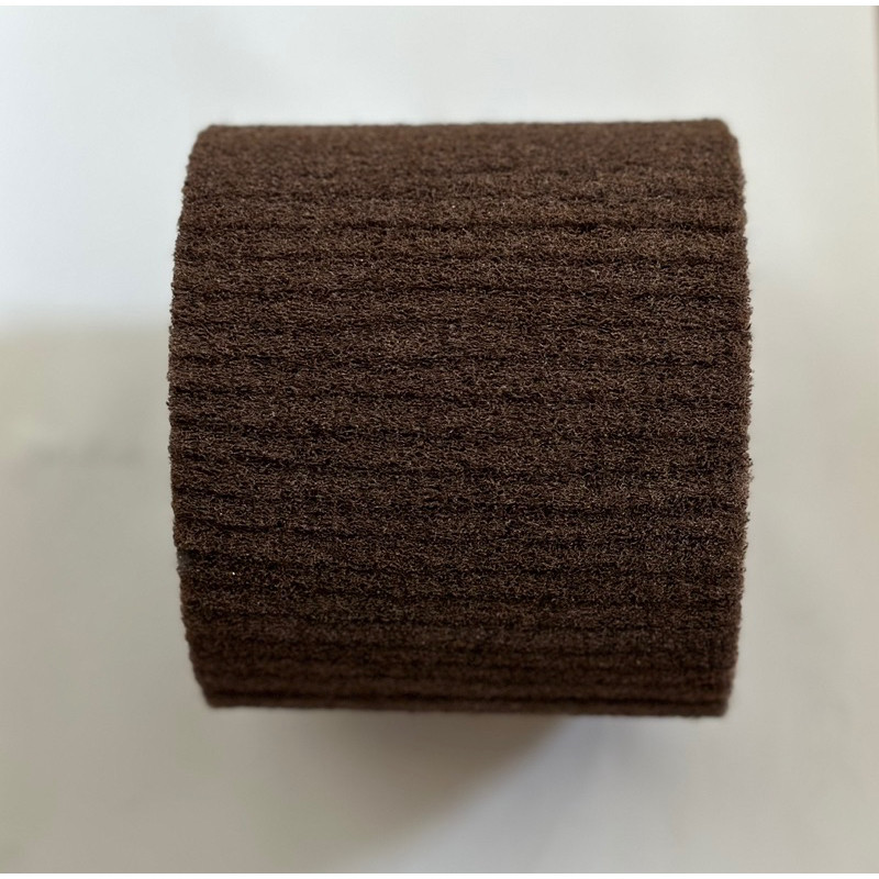 ลูกขัดแฮไลน์  # 60 (P100060) #180 (P100180) #240 (P100240) #600 (P100600)  ลูกขัดแฮร์ไลน์ - รูปที่ 2