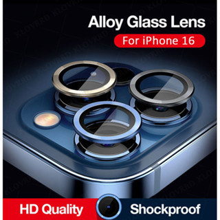 1 ชิ้น ฟิล์มเลนส์กล้อง ฟิล์มกล้องไอโฟน 16 15 14 13 11 ฟิล์มต…