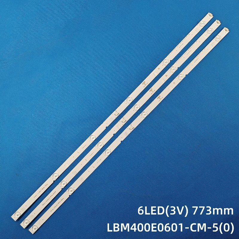 ใหม่ LC-40LE280X LC-40LE185M LC-40LE380X SHARP 40 INCH LED TV BACKLIGHT (โคมไฟทีวี) 40LE280X 40LE185