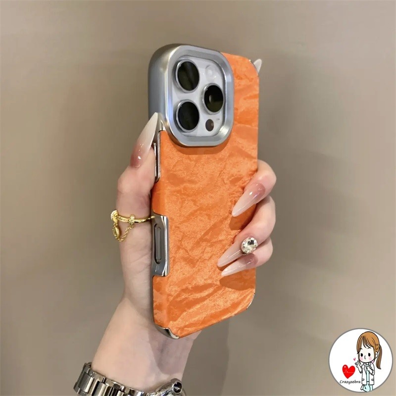 เคสโทรศัพท์ระดับไฮเอนด์ลายภูเขาหิมะใหม่เหมาะสําหรับ IPhone 11 12 13 Pro 14 15 16 Pro MAX PLUS เคสป้องกันกันกระแทก