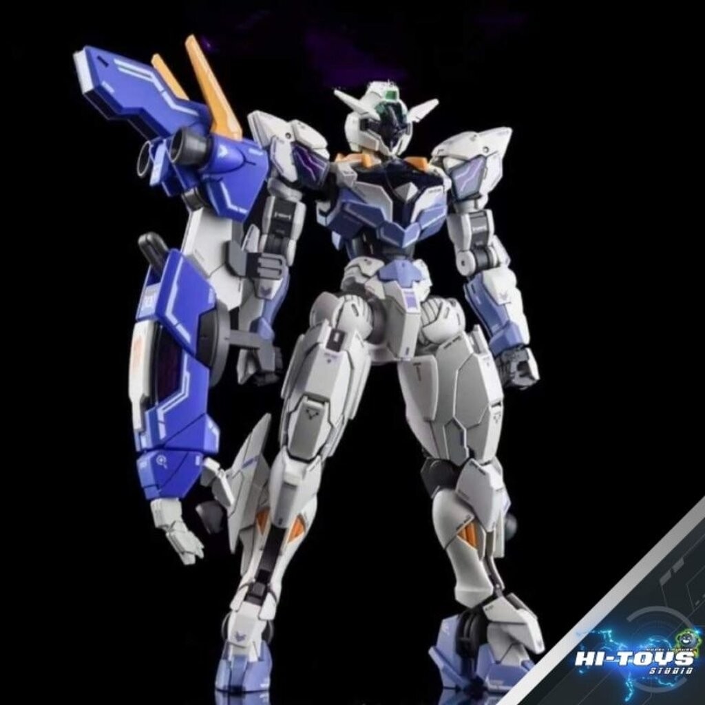 [ IN STOCK ] Wei Mei 1/144 HG Fighter Lfrith Jiu