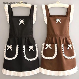 ทีที ชุดแม่บ้านน่ารัก, ผ้ากันเปื้อนกันน้ํามันและคราบพร้อมคาด…