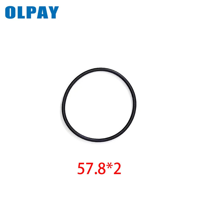 O-ring 93210-57M09 สําหรับ Yamaha Outboard Motor