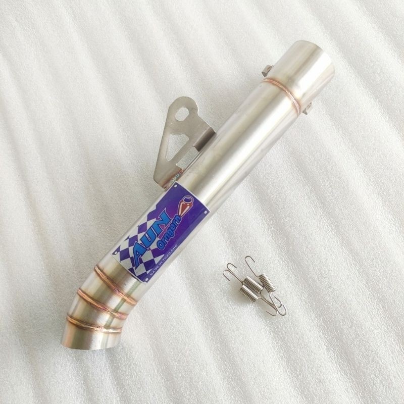 ซุปเปอร์เปิด CANISTER 51MM INLET TUBE TYPE CANISTER เฉพาะท่อ AINUN