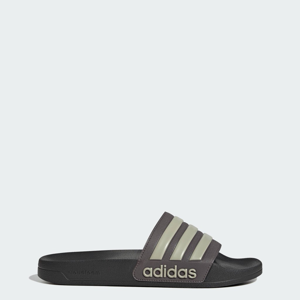 adidas Lifestyle Adilette Shower Slides Unisex Brown JI4761