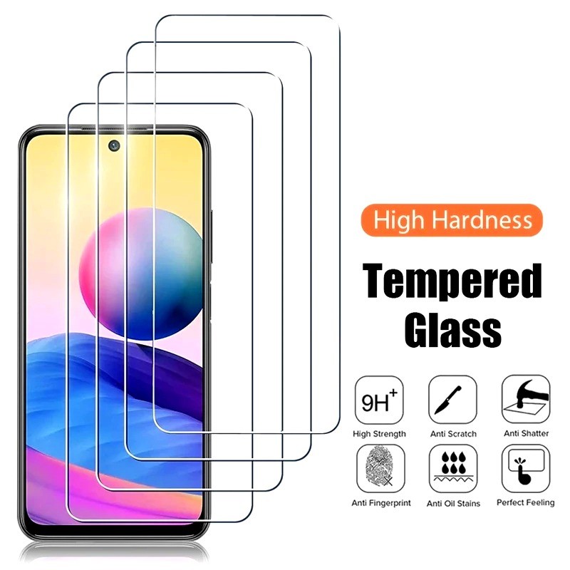 9H HDฟิล์มกระจกนิรภัยใสสําหรับHuawei Pura 70 P50 P50E P40 P30 P20 P10 P9 P8 P7 Lite Pro Plus mini E 5G 4G 2019 2017 2015 Anti Scratch Anti-Fingerprintsป้องกันหน้าจอ