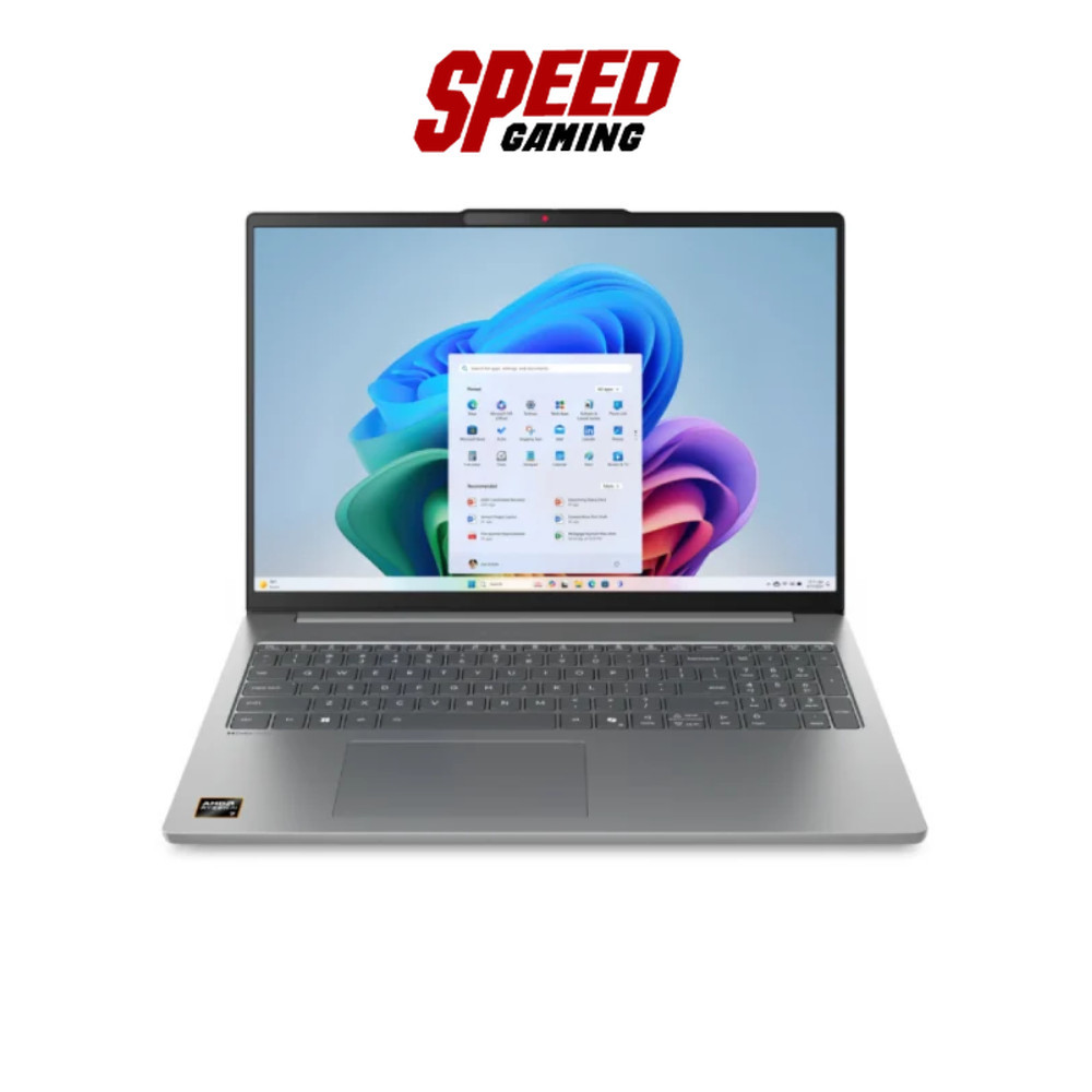 LENOVO IDEAPAD SLIM 5 (16AKP10-83HY004ATA) AMD RYZEN AI 7 350 NOTEBOOK (โน๊ตบุ๊ค) | By Speed Gaming