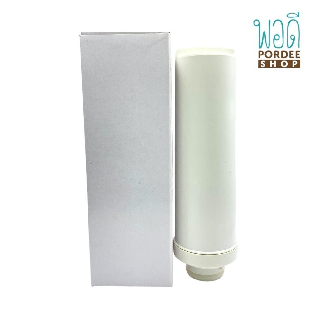 ไส้กรองเครื่องทำน้ำด่าง mannature รุ่นใหม่ S2