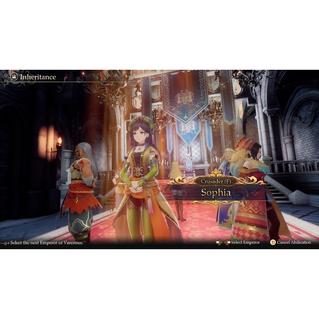 🖥️ เกมคอม | ติดตั้งง่าย | เกม PC | USB/ดาวน์โหลด| Romancing SaGa 2: Revenge of the Seven +4 DLCs