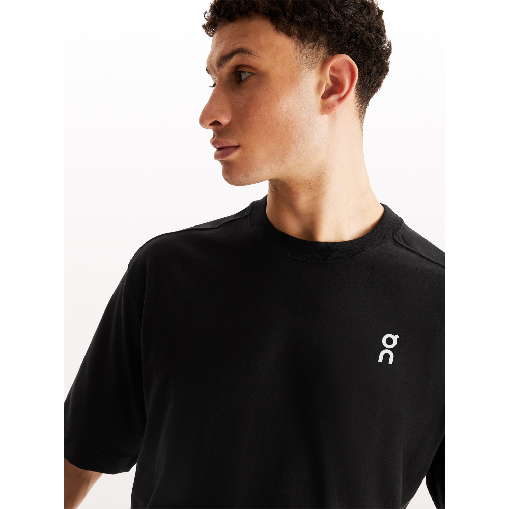 On Angle Club-T Mens Classic Sports Style Soft Skin-Friendly Casual T-Shirt