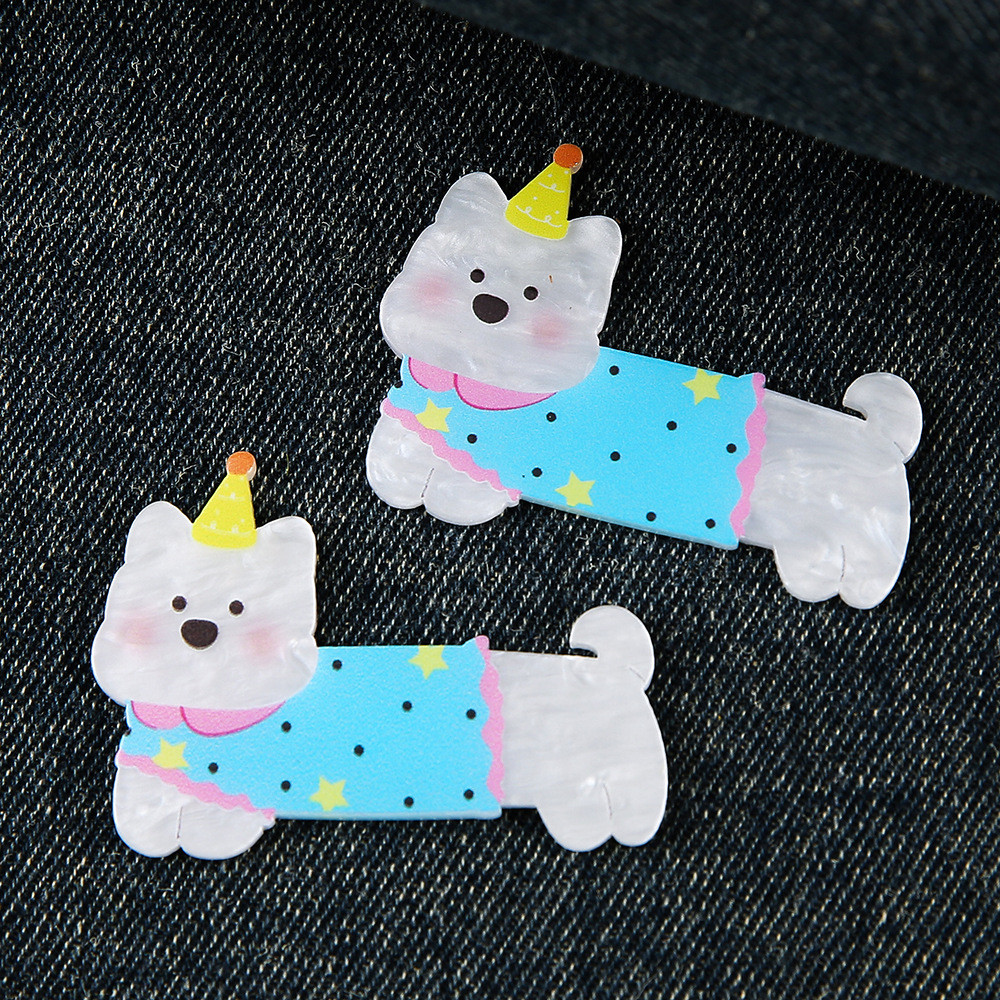 10ชิ้น น่ารัก การ์ตูนสุนัขเรซิ่น แฟลตแบ็ค สําหรับ ทําเอง เคสโทรศัพท์แพทช์กิ๊บ ชม. หูฟัง รองเท้าหัวเข็มขัดอุปกรณ์ตกแต่ง ราคา ถูกที่สุด ดีลบีเคเค แกลเลอรีภาพที่ 7