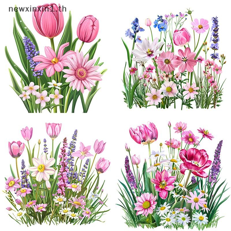 *NT* พืชสีเขียวใบสติ