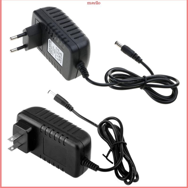 Professional 36W 24V 2A Power Supply Adapter Nail Dryer Accessories