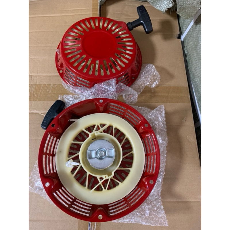 J89 ชุดสตาร์ท GX390 ชุดสตาร์ท ลานดึงสตาร์ทเครื่องยนต์เบนซิน  GX390 (13HP) อะไหล่13แรง