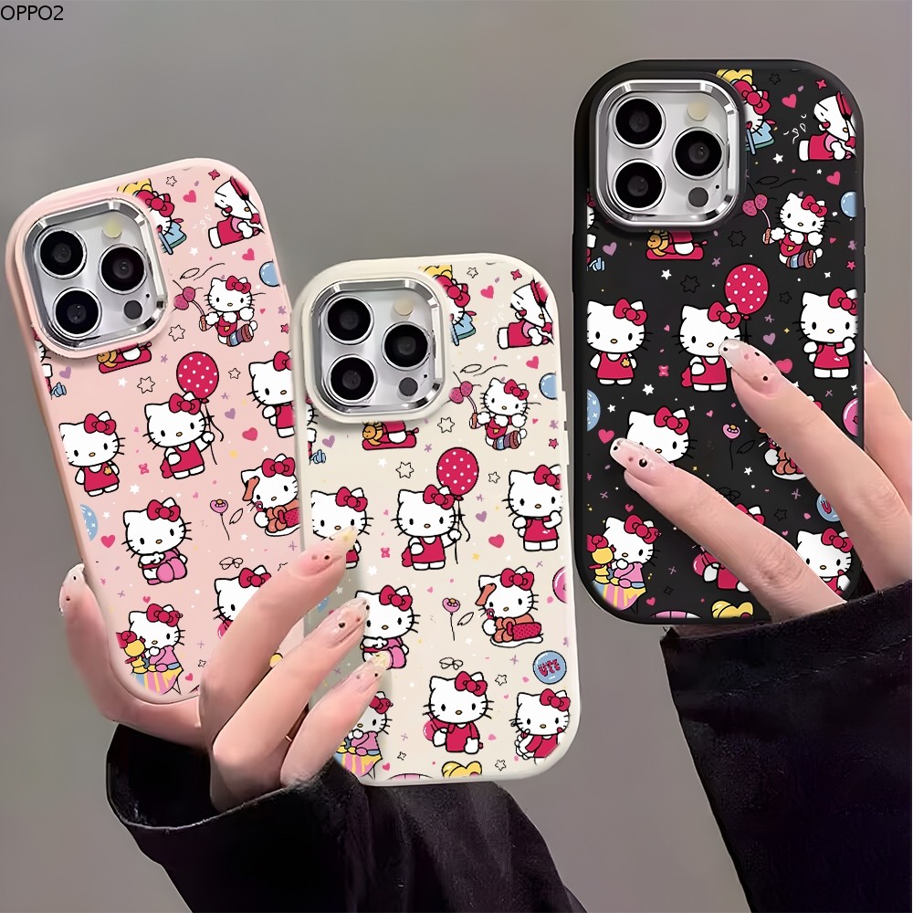 เคส For OPPO A3 A3X A60 A79 Reno 5 7Z 12 12F 13 13F Pro 4G 5G เคสออปโป้ เคสโทรศัพท์ เคสนิ่ม เคสมือถือ Silicone Case PD