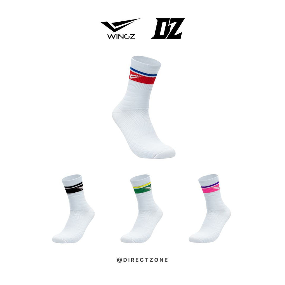 Wingz Sport Training Socks - Wingz WZ-88