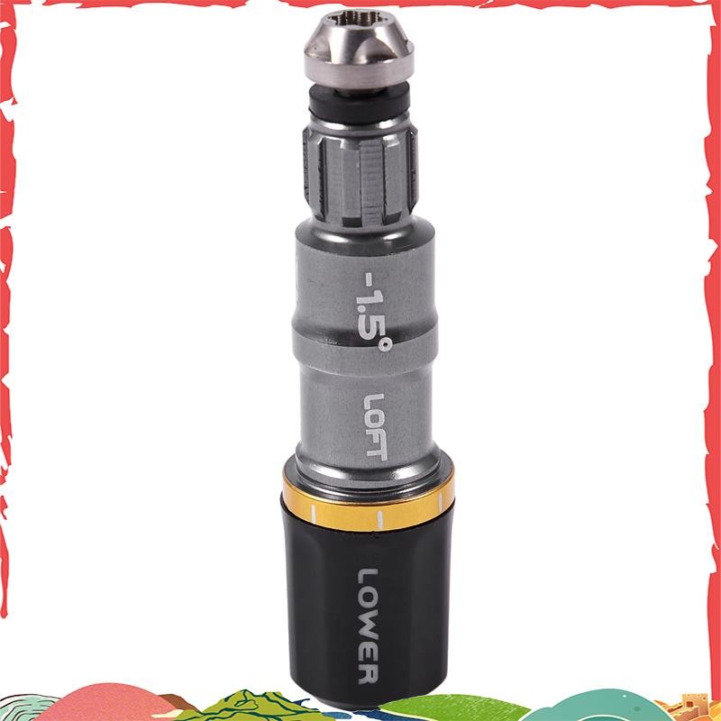 Super 1PCS .335 Shaft Adapter Sleeve สําหรับ Gloire R11 R11S R9 Golf Club อุปกรณ์เสริม
