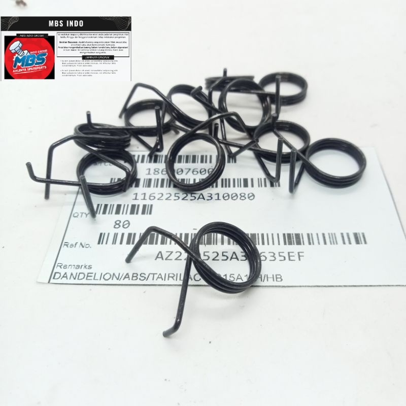 WHOLESALE BRAKE HANDLE BOLT COMBI BRECK HONDA VARIO TACNO GENIO SCOOPY VARIO PCX