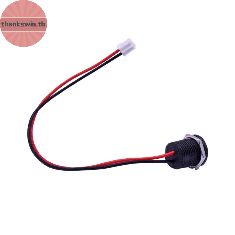 Thankswin ปลั๊กชาร์จ USB Type-C หญิง Type C กันน้ําหญิงเชื่อมต่อแจ็ค th