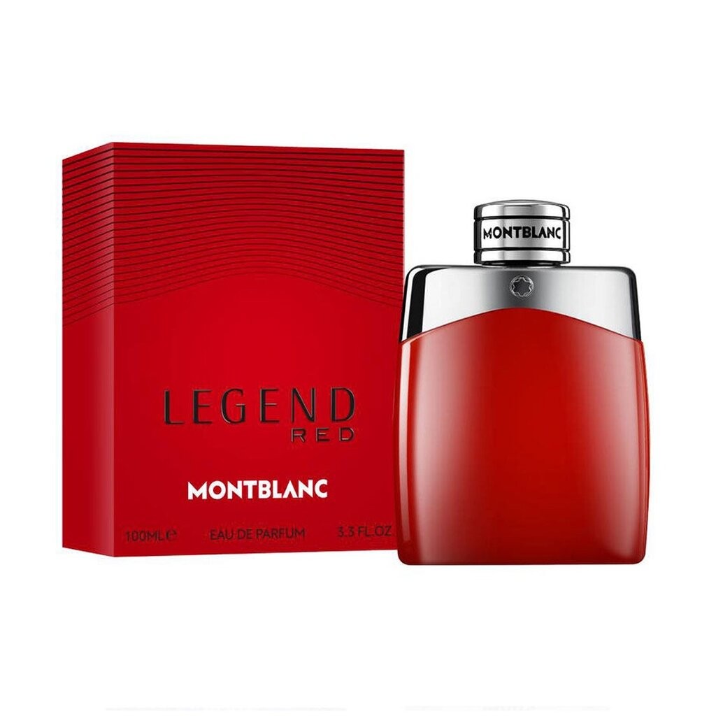 Hot Style Hot Style Marlboro Red Perfume 100ml กล่องปิดผนึก 5cb