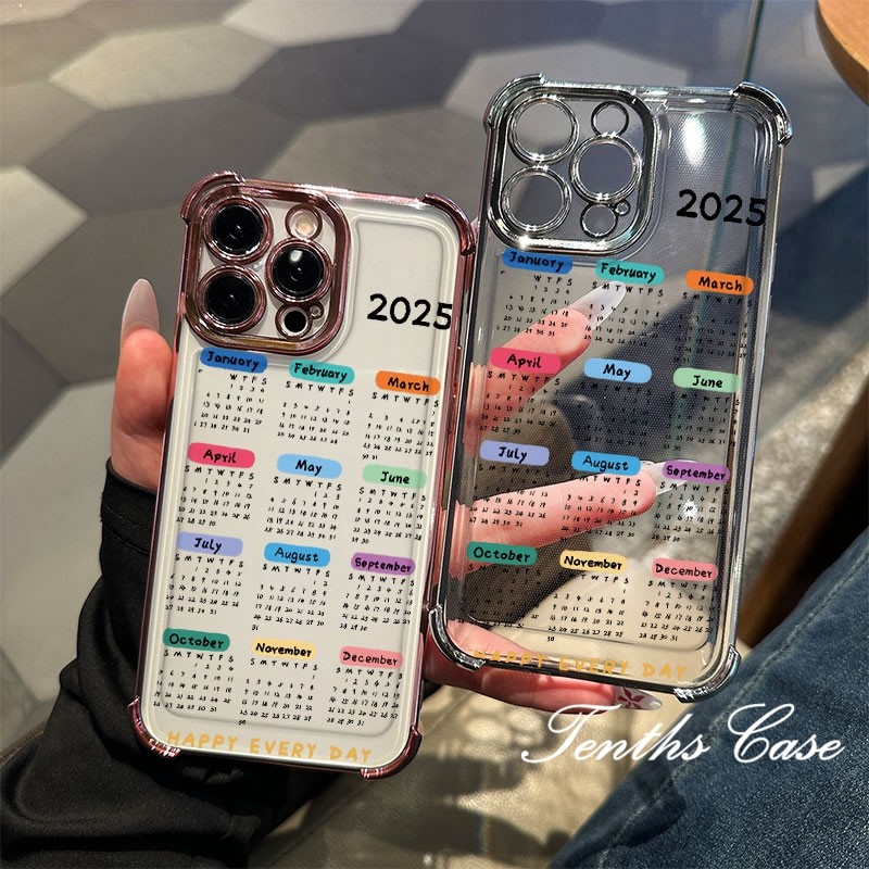 สําหรับ Vivo Y03 Y18 Y28 Y17s Y27 Y36 Y35 Y16 Y02s Y22s V27 Y15A Y15S Y21s Y20S Y12s Y95 Y93 Y91 Y50 Y30i สี่มุมเคสโทรศัพท์