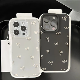 🔥GOOD🔥เคสโทรศัพท์ เคสไอโฟน แบบนิ่ม สำหรับรุ่น 17 16 15 14 13 13PRO 13PROMAX 12 Pro Max 11 8plus 7plus XR X XS Max 11Pro