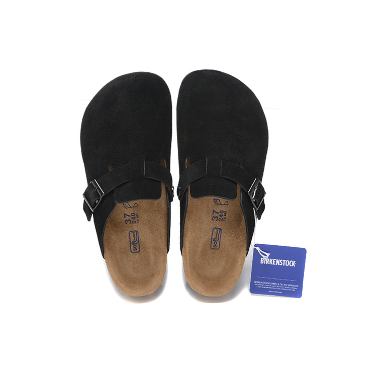 361 รองเท้าแตะผู้หญิง Baotou Soft Sole