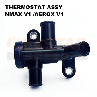 วาล์วเทอร์โมสตัท (วาล์วน้ำ) MBLY สําหรับ NMAX V1 /AEROX V1 2DP-E2410-00