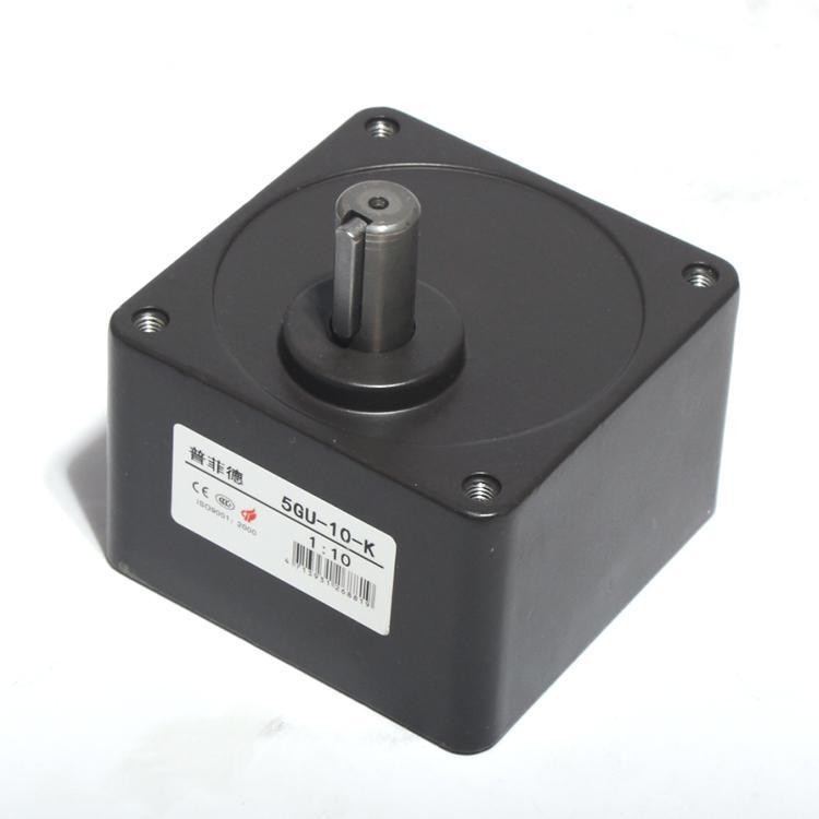 เกียร์มอเตอร์ควบคุมความเร็ว15w25w40w/60W/90W/120W/200W/250W อุปกรณ์มอเตอร์