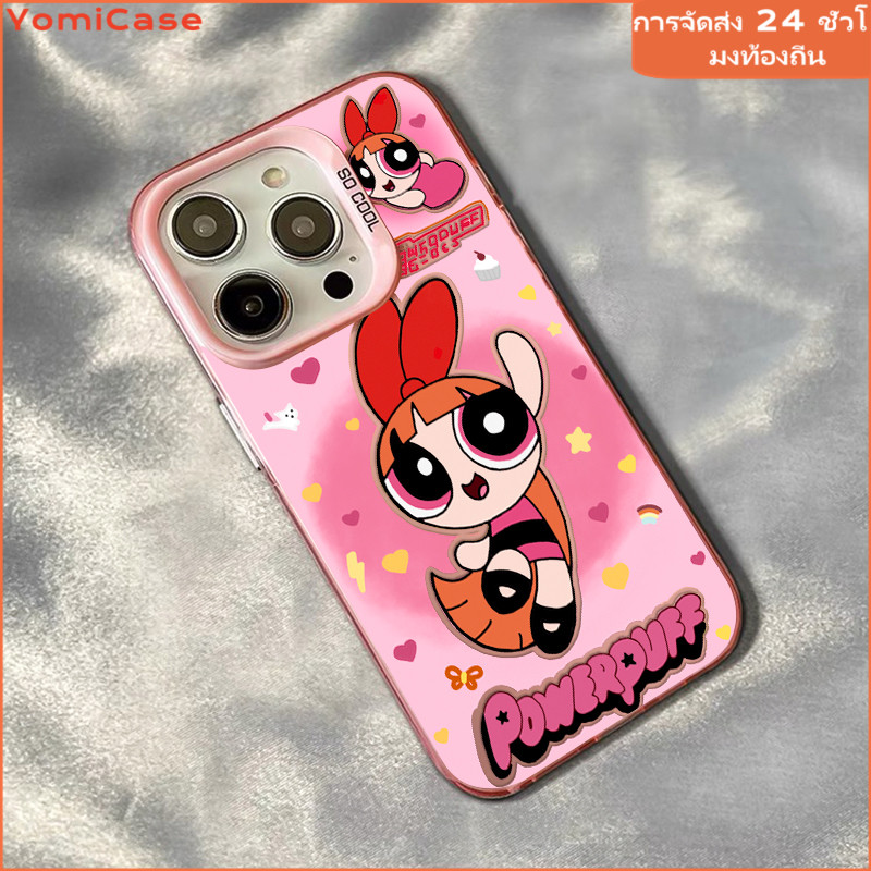 เคสแข็งหรูหรา เคสการ์ตูนล่าสุดน่ารัก เคสซัมซุงA05s A15 A12 A03 A23 A13 A14 A32 A33 A34 A10s A53 A52 A51 samsungA24 A54