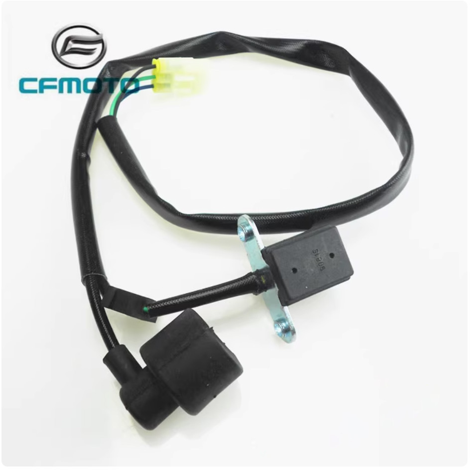 Cfmoto 400NK 650NK 400GT 650GT 650MT เซ็นเซอร์ตําแหน่งเพลาข้อเหวี่ยง cfmoto อะไหล่แท้